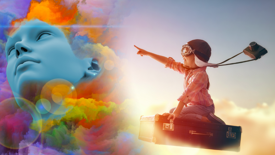 Hur Får Man En Lucid Dream